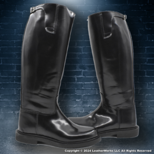 All american police motorcycle boots hotsell